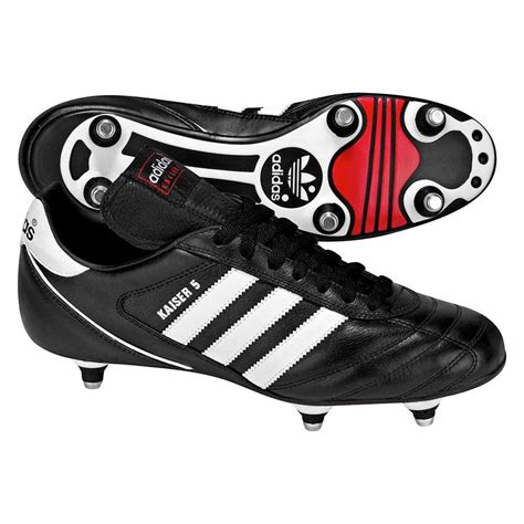 adidas fußballschuhe kaiser|adidas Kaiser 5 Football Boots .